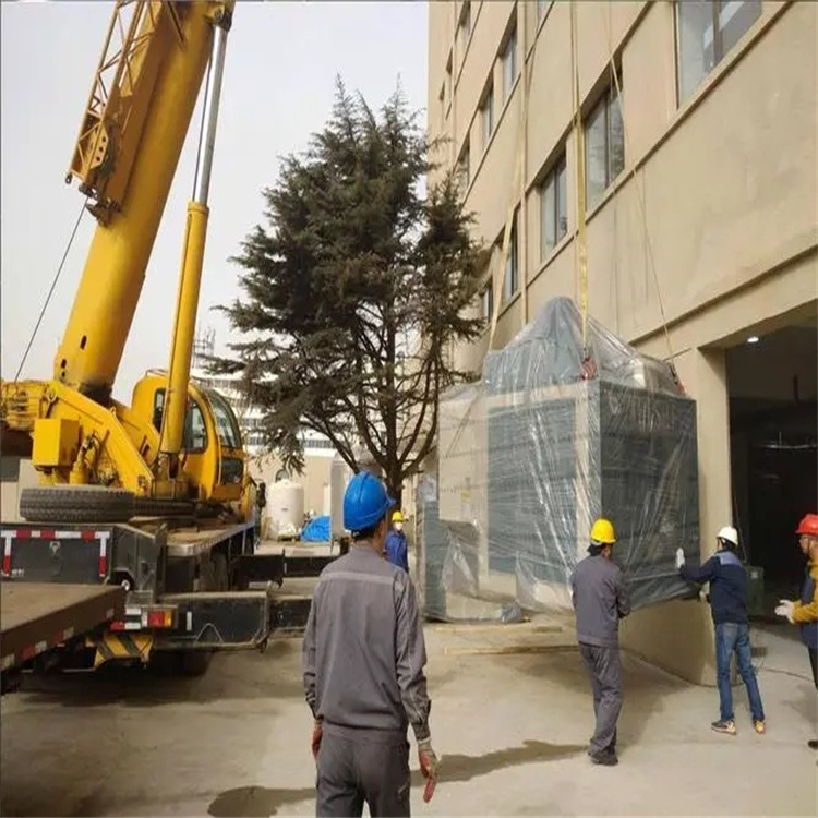 殷都附近12吨吊车出租电话