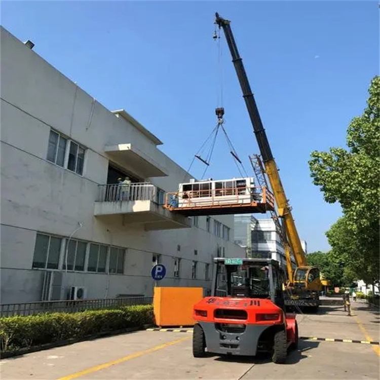 殷都小型吊车出租电话