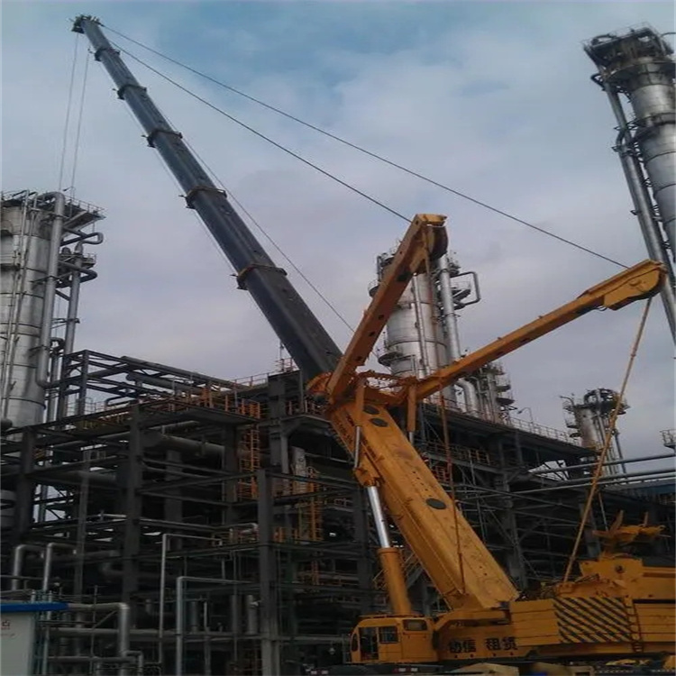 殷都吊车出租电话