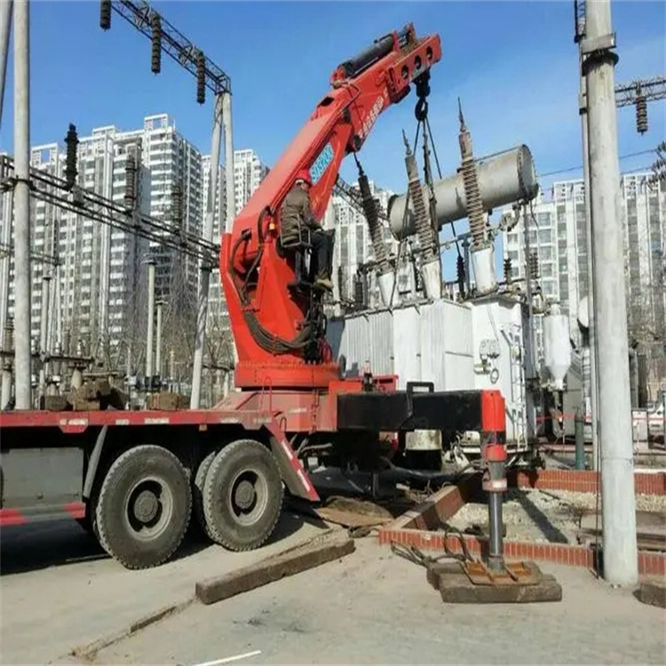 殷都就近吊车出租|工地厂房吊装设备租赁|24小时高效响应