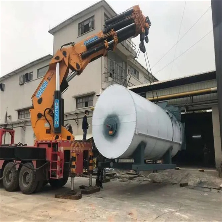 殷都室内装修小型折臂吊出租服务：高效解决方案与租赁指南