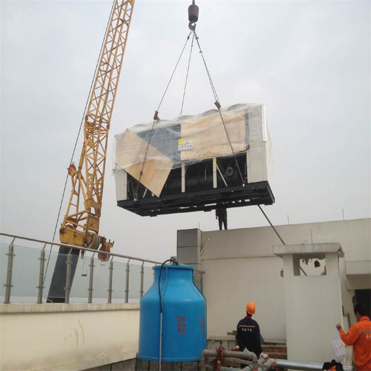 殷都大型汽车吊出租多少钱