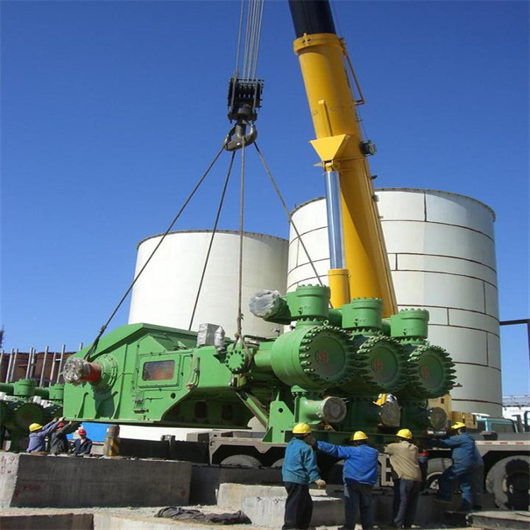 殷都专业汽车吊出租