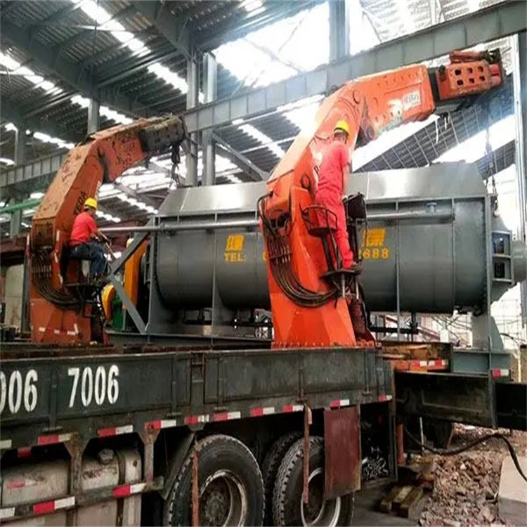 殷都大型随车吊出租多少钱