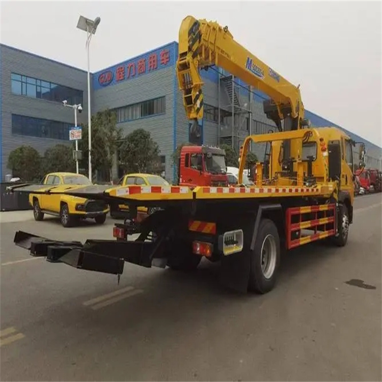 殷都附近小随车吊出租电话，轻松解决搬运烦恼