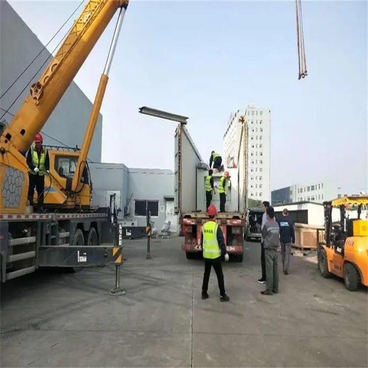 殷都如何找到附近的吊车救援服务