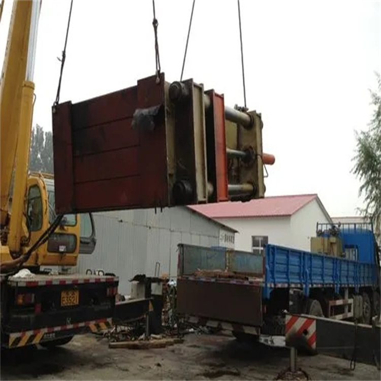 殷都小型汽车吊出租