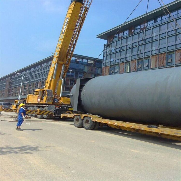 殷都300吨汽车吊出租