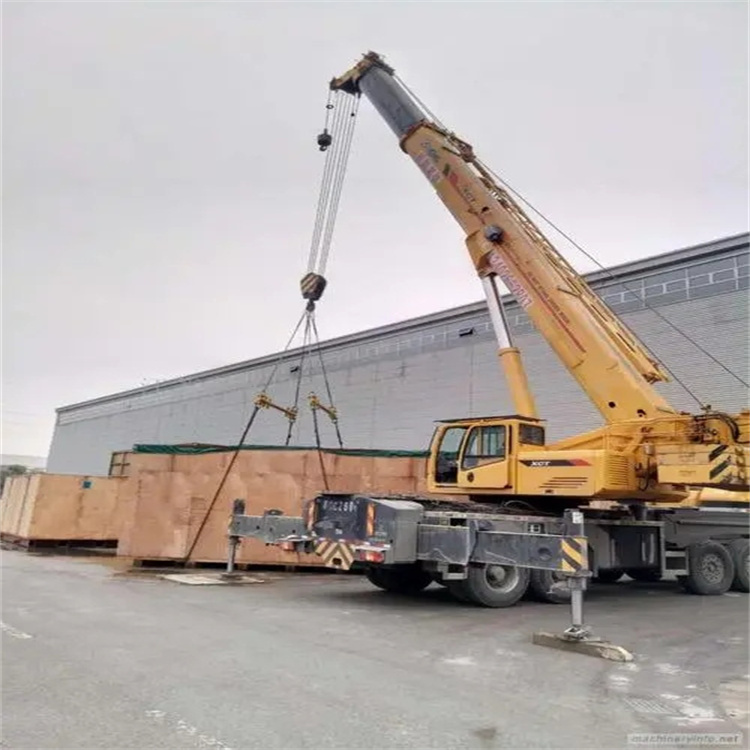 殷都急需吊车出租怎么办|24小时响应|跨区调配服务