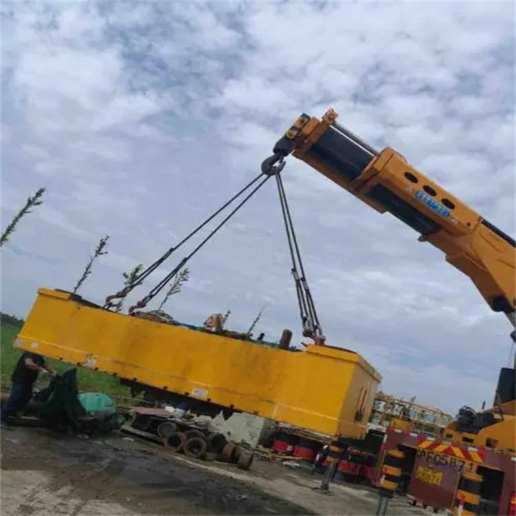 殷都专业吊车出租哪家好