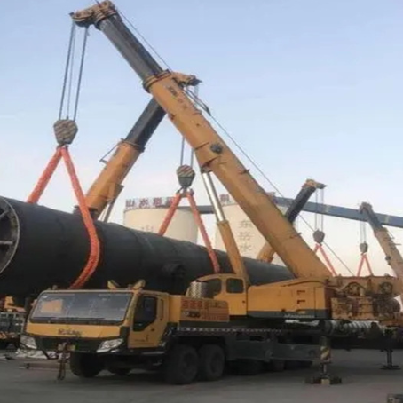 殷都46米吊车怎么出租